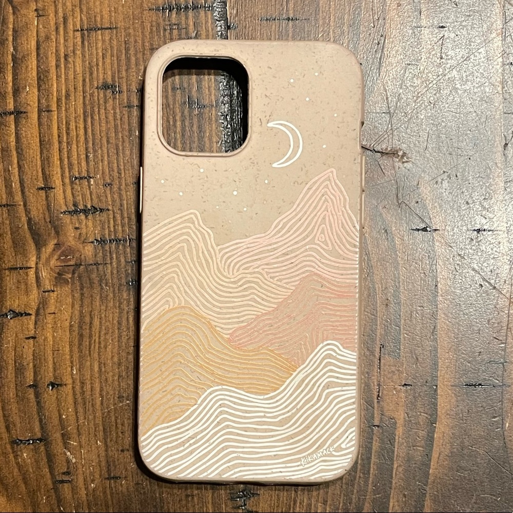 Pela case iPhone 12 Pro Max case
